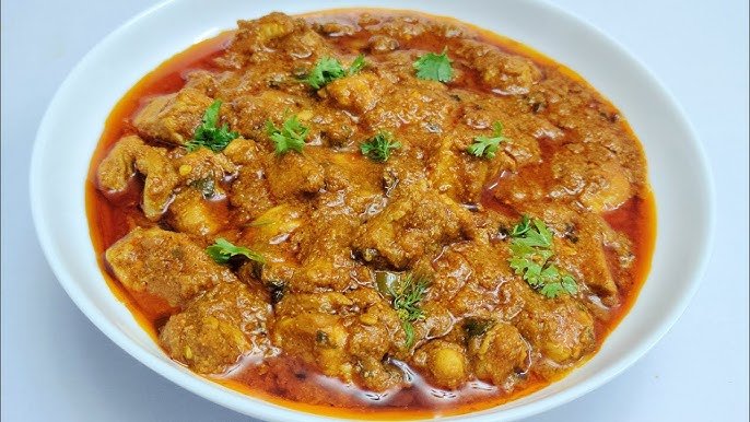 Chicken Curry